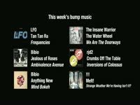 Bump Music Sep 2 2012 thumbnail