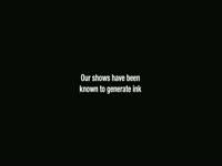 Our Shows Generate Ink thumbnail
