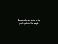 Voting Via the Internet