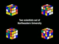 Rubik's Cube Calculations thumbnail