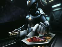 Toonami Casshern Sins Next 11