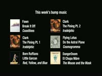 Bump Music Sep 23 2012 thumbnail