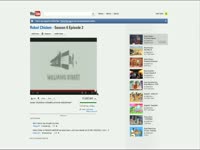 RCS6 on WhoTube thumbnail