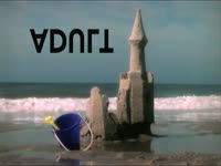 Adult Swim Sandcastle thumbnail