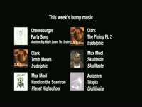 Bump Music Sep 30 2012 thumbnail