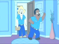 Cleveland Show Dance thumbnail