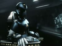 Toonami Cowboy Bebop Back 9