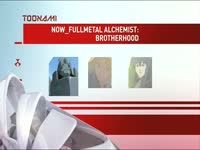 Toonami Now FMA Brotherhood 03