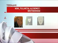 Toonami Now FMA Brotherhood 04