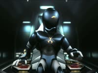 Toonami Samurai 7 Next 5 thumbnail