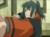Toonami Samurai 7 Intro 2 thumbnail