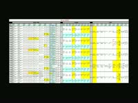 GETH Schedule Chart thumbnail