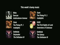 Bump Music Oct 14 2012