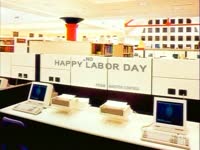 Happy Labor Day - Master Control v3 thumbnail