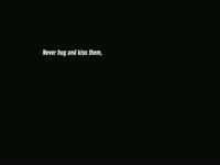 Old Care of Child Tips
