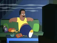 Cleveland Show TV Glow thumbnail