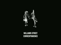 WS Correspondence Replies