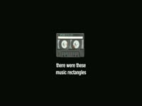 New 35TB Cassette Tape thumbnail
