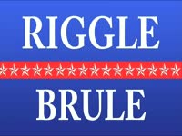 Riggle Brule Political Ad
