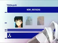 Toonami Now InuYasha 2