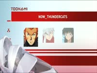 Toonami Now Thundercats 2 thumbnail