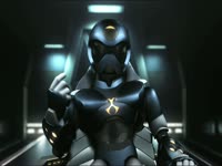 Toonami Tom 4 Transmission