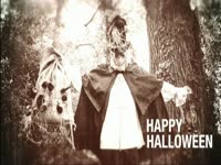 Happy Halloween 2012 2
