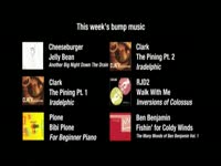 Bump Music Oct 8 2012 thumbnail