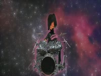Drummer - Exploding