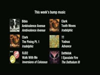 Bump Music Nov 4 2012 thumbnail