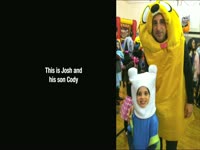 CN Halloween Kids Costumes thumbnail