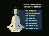 Eight Levels of Viewing Schedule thumbnail