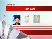 Toonami Now Bleach 04