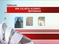 Toonami Now FMA Brotherhood 05