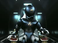 Toonami Samurai 7 Next 6