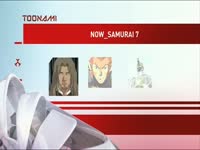 Toonami Now Samurai 7 3