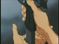 Toonami Cowboy Bebop Intro 4 Red