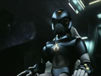 Toonami Cowboy Bebop Next 14
