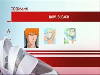 Toonami Now Bleach 05