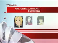 Toonami Now FMA Brotherhood 07