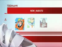 Toonami Now Naruto 1