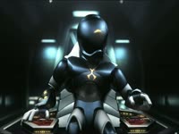 Toonami Samurai 7 Next 7