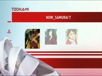 Toonami Now Samurai 7 4 thumbnail