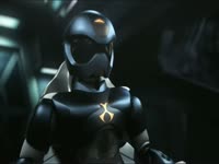 Toonami Tenchi GXP Next 2