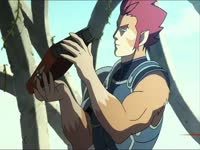 Toonami Thundercats Next 3 thumbnail