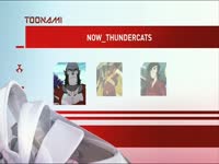 Toonami Now Thundercats 4 thumbnail