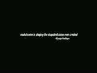 Tweets Dec 2 2012 Pt 1 thumbnail