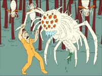 New SJ Loop 9 - Spider Eggs thumbnail