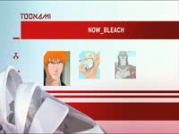 Toonami Now Bleach 06 thumbnail