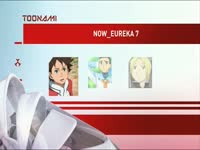 Toonami Now Eureka 7 5